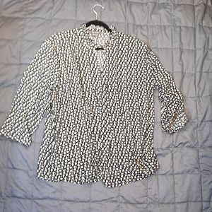 Van Heussen blouse